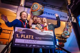 Tech Fight Night 2019 In Jena 0009